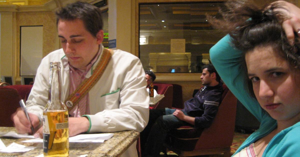 sports betting