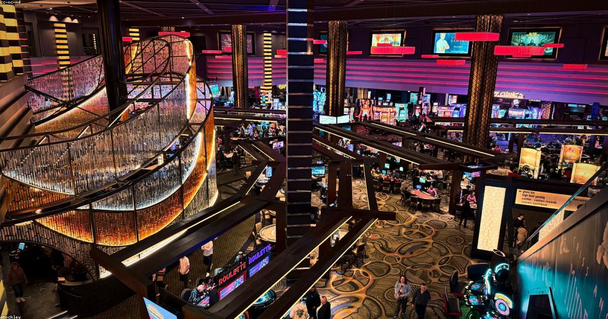 Dhoni88 Casino Games