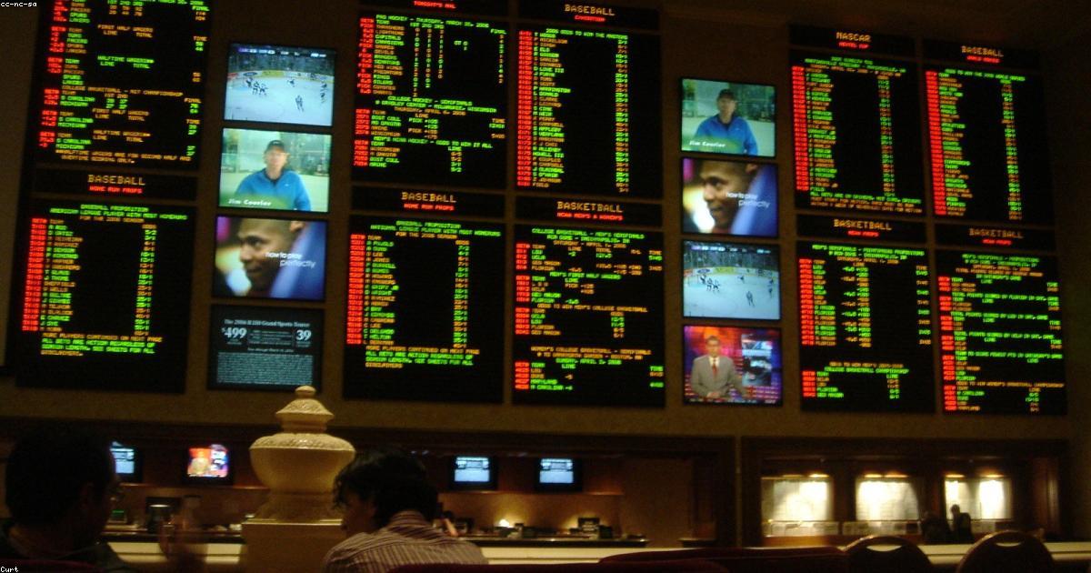 sportsbook